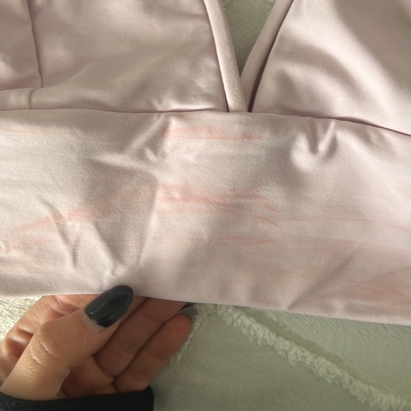 Lululemon Sports Bra - Picture 3 of 4